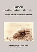 E-Book (epub) Saléon, un village à travers le temps von Laurent Fantino, Claude Aigon