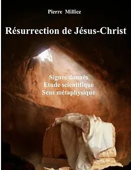 E-Book (epub) Résurrection de Jésus-Christ von Pierre Milliez