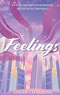 E-Book (epub) Feelings von Sarah Chaabane