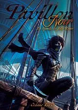 E-Book (epub) Pavillon Noir von Océane Lvs