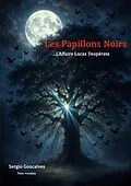 E-Book (epub) Les papillons noirs von Sergio Goncalves
