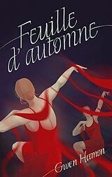 E-Book (epub) Feuille d'automne von Gwen Hamon