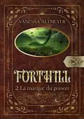 E-Book (epub) Forthill 2 von Vanessa Altmeyer