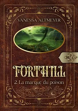 E-Book (epub) Forthill 2 von Vanessa Altmeyer
