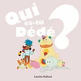 E-Book (epub) Qui es-tu Dédé ? von Laetitia Paillard