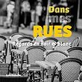 E-Book (epub) Dans mes rues von Alain Bachellier