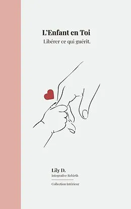 E-Book (epub) L'enfant en toi von Lily D.