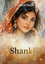E-Book (epub) SHANKI von Renaud Dao