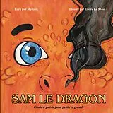 E-Book (epub) Sam le dragon von Myriam