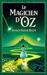 E-Book (epub) Le Magicien d'Oz von Lyman Frank Baum