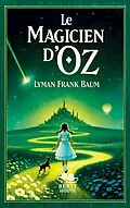 E-Book (epub) Le Magicien d'Oz von Lyman Frank Baum