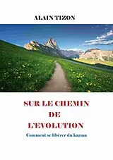 E-Book (epub) Sur le chemin de l'évolution von Alain Tizon