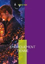 E-Book (epub) Emojiquement tienne von Mellie Eliel