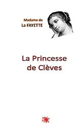 Kartonierter Einband La Princesse de Clèves von Mme de la Fayette