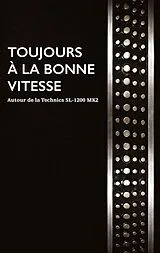 Kartonierter Einband (Kt) Toujours à la bonne vitesse von Fabrice Grenon