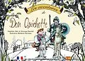 E-Book (epub) Les aventures de Don Quichotte von Alain Branchet, Véronique Branchet