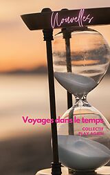 eBook (epub) Voyage dans le temps de Collectif Play again