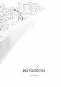E-Book (epub) Les Fantômes von C. Vidal
