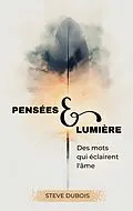 E-Book (epub) Pensées & Lumière von Steve Dubois
