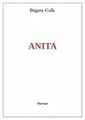 E-Book (epub) Anita von Brigitte Galle