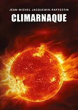 Kartonierter Einband Climarnaque von Jean-Michel Jacquemin-Raffestin
