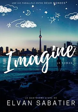 E-Book (epub) Imagine von Elvan Sabatier