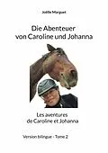 E-Book (epub) Die Abenteuer von Caroline und Johanna von Joëlle Marguet
