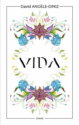 E-Book (epub) Vida von David Angèle-Diniz