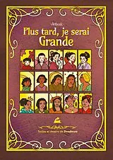 E-Book (pdf) Plus tard, je serai grande von Doodleuse