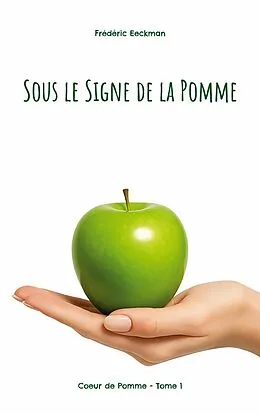 E-Book (epub) Coeur de Pomme von Frédéric Eeckman