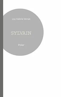 E-Book (epub) Sylvain von Lou Valérie Vernet