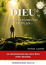 E-Book (epub) Dieu toutes les preuves - le plan - von Patrick Lalevée