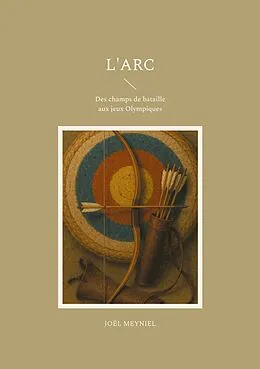E-Book (epub) L'arc von Joël Meyniel