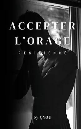 E-Book (epub) Accepter l'orage von By Qyou