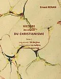 E-Book (epub) Histoire des origines du christianisme von Ernest Renan