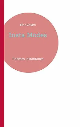 E-Book (epub) Insta Modes von Elise Vellard