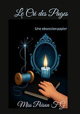 E-Book (epub) Le Cri des Pages von Miss Poison F. G