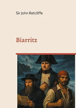 E-Book (epub) Biarritz von John Retcliffe