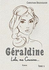 E-Book (epub) Géraldine von Christian Bousiquier