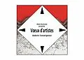 E-Book (epub) Voeux d'artistes - Galerie Convergence von Alain Branchet