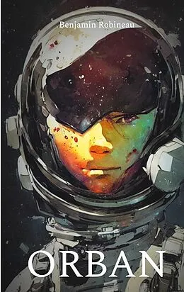 E-Book (epub) Orban von Benjamin Robineau