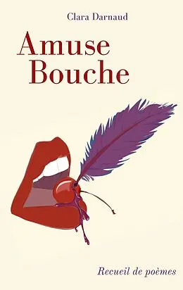 E-Book (epub) Amuse Bouche von Clara Darnaud