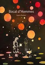 Fester Einband Bocal d'Hommes von Laure Pasteur
