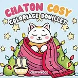 Kartonierter Einband Chaton cosy von Cosy Hygge