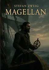 Kartonierter Einband (Kt) Magellan von Stefan Zweig