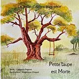 Kartonierter Einband Petite Taupe est morte von Concetta Pagano