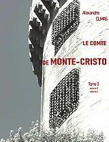 E-Book (epub) Le Comte de Monte-Cristo von Alexandre Dumas