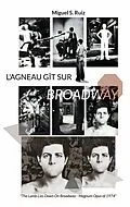 E-Book (epub) L'Agneau gît sur Broadway von Miguel S. Ruiz