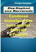 E-Book (epub) Des Daphné aux Barracuda von Georges Kévorkian