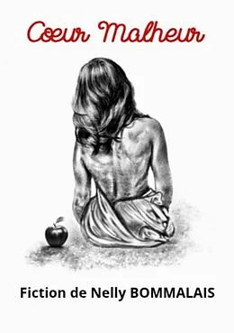 E-Book (epub) Coeur Malheur von Nelly Bommalais